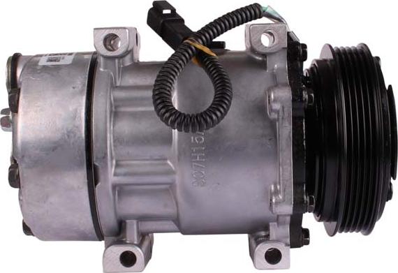 PowerMax 7010866 - Compressor, air conditioning autospares.lv