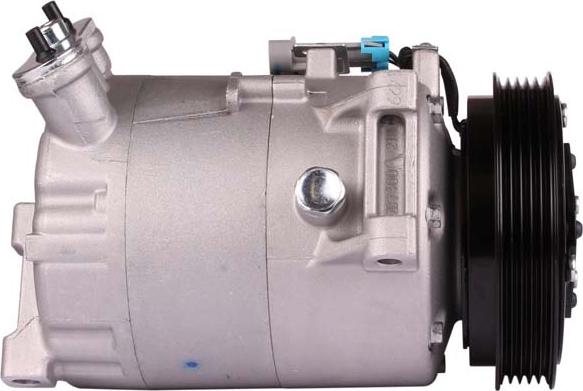 PowerMax 7010813 - Compressor, air conditioning autospares.lv