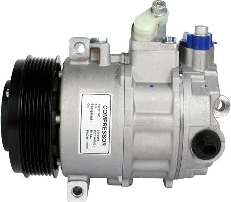 PowerMax 7010399 - Compressor, air conditioning autospares.lv