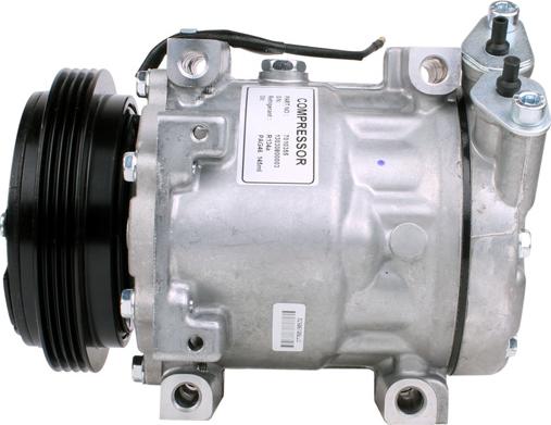 PowerMax 7010355 - Compressor, air conditioning autospares.lv