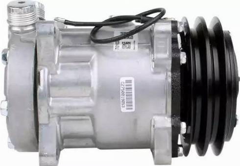 PowerMax 7010365 - Compressor, air conditioning autospares.lv