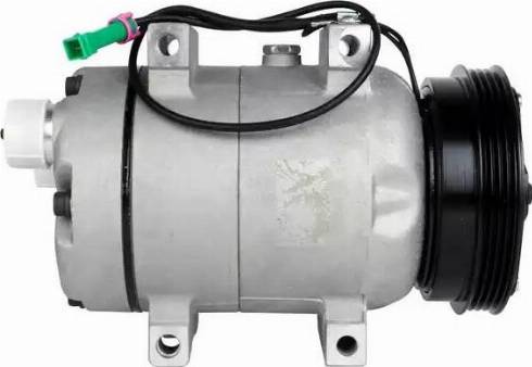 PowerMax 7010303 - Compressor, air conditioning autospares.lv