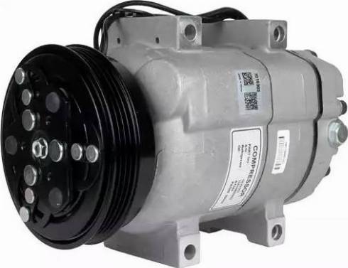 PowerMax 7010303 - Compressor, air conditioning autospares.lv