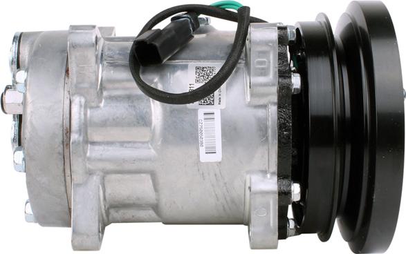 PowerMax 7010311 - Compressor, air conditioning autospares.lv