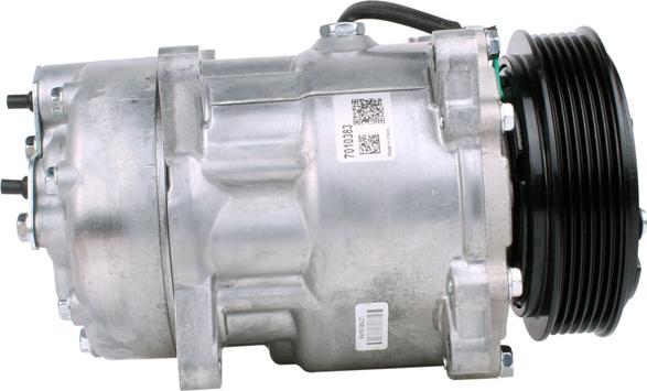PowerMax 7010383 - Compressor, air conditioning autospares.lv