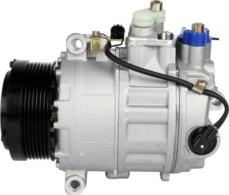 PowerMax 7010332 - Compressor, air conditioning autospares.lv