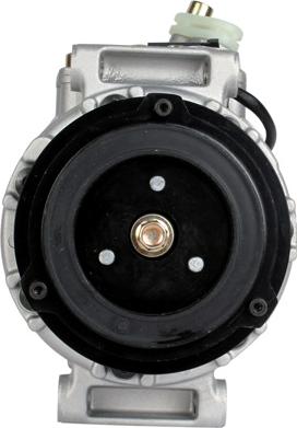 PowerMax 7010332 - Compressor, air conditioning autospares.lv