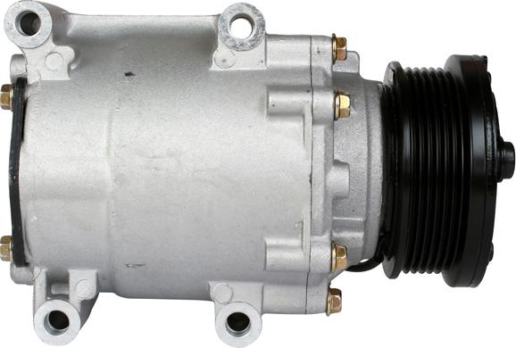 PowerMax 7010329 - Compressor, air conditioning autospares.lv