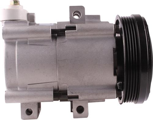 PowerMax 7010374 - Compressor, air conditioning autospares.lv