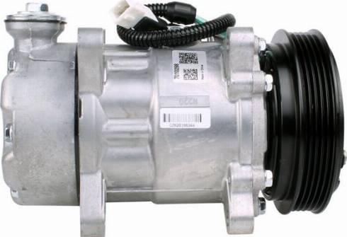 PowerMax 7010298 - Compressor, air conditioning autospares.lv