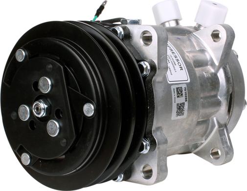 PowerMax 7010286 - Compressor, air conditioning autospares.lv