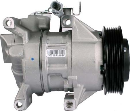 PowerMax 7010744 - Compressor, air conditioning autospares.lv