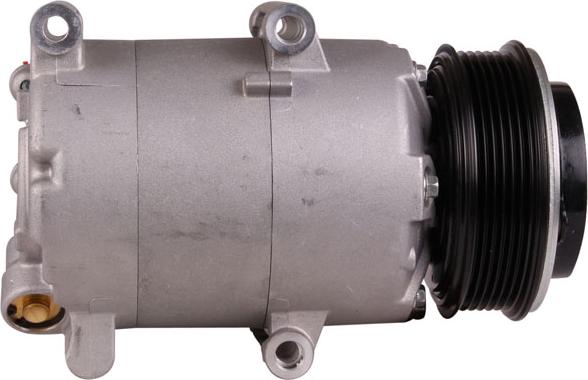 PowerMax 7010743 - Compressor, air conditioning autospares.lv