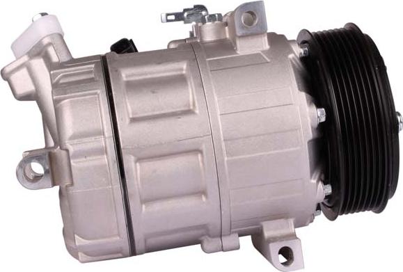 PowerMax 7010747 - Compressor, air conditioning autospares.lv