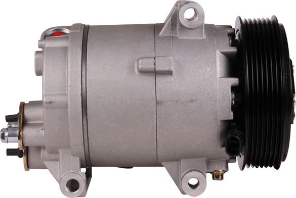 PowerMax 7010753 - Compressor, air conditioning autospares.lv