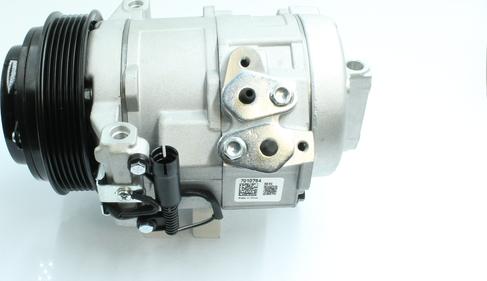 PowerMax 7010764 - Compressor, air conditioning autospares.lv