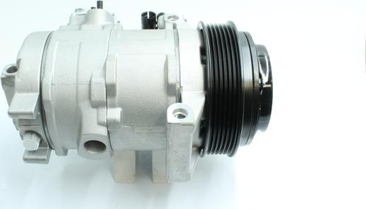 PowerMax 7010764 - Compressor, air conditioning autospares.lv