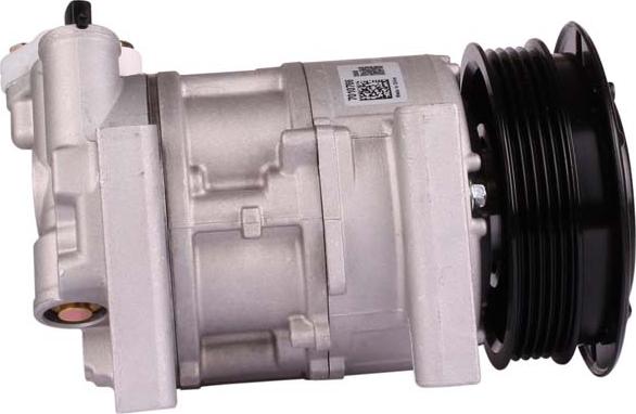 PowerMax 7010766 - Compressor, air conditioning autospares.lv