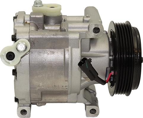 PowerMax 7010767 - Compressor, air conditioning autospares.lv