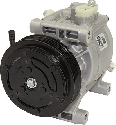 PowerMax 7010767 - Compressor, air conditioning autospares.lv