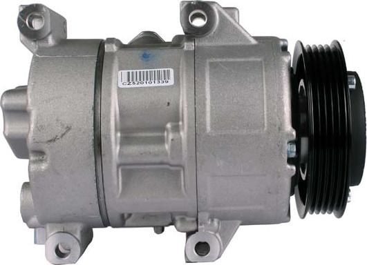 PowerMax 7010780 - Compressor, air conditioning autospares.lv