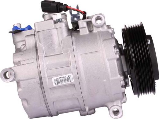 PowerMax 7010788 - Compressor, air conditioning autospares.lv