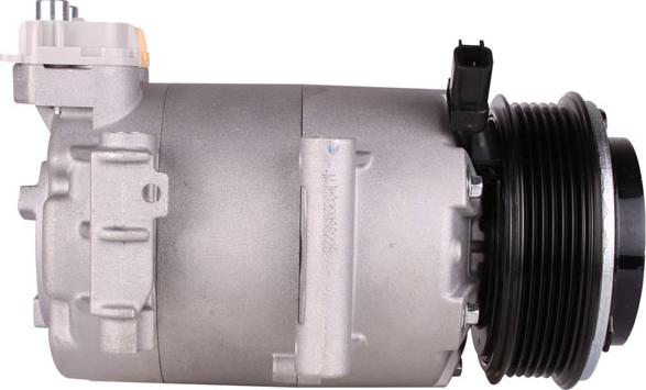 PowerMax 7010734 - Compressor, air conditioning autospares.lv