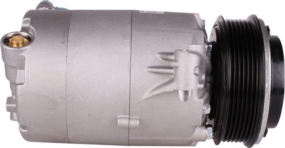 PowerMax 7010730 - Compressor, air conditioning autospares.lv