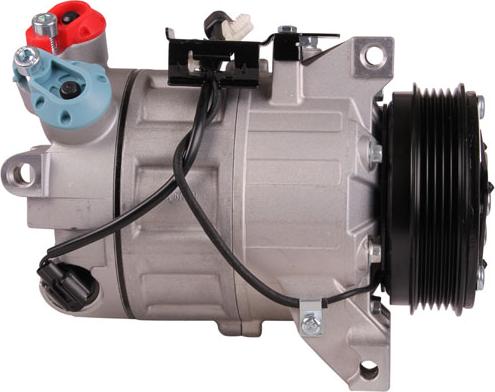 PowerMax 7010738 - Compressor, air conditioning autospares.lv