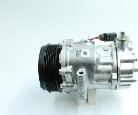 PowerMax 7010724 - Compressor, air conditioning autospares.lv