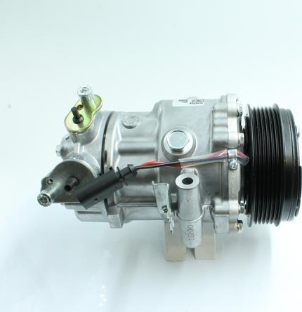 PowerMax 7010724 - Compressor, air conditioning autospares.lv