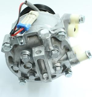 PowerMax 7011058 - Compressor, air conditioning autospares.lv