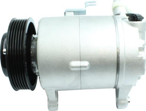 PowerMax 7011026 - Compressor, air conditioning autospares.lv