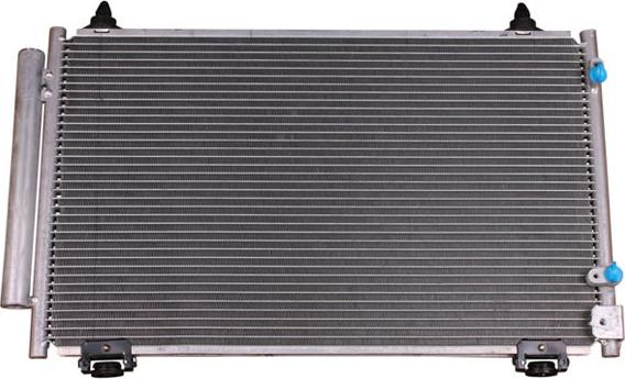 PowerMax 7110478 - Condenser, air conditioning autospares.lv