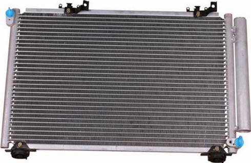 PowerMax 7110376 - Condenser, air conditioning autospares.lv