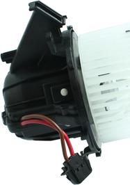 PowerMax 7200045 - Interior Blower autospares.lv