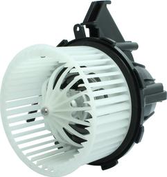 PowerMax 7200045 - Interior Blower autospares.lv