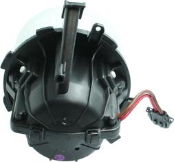 PowerMax 7200045 - Interior Blower autospares.lv