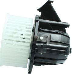 PowerMax 7200045 - Interior Blower autospares.lv
