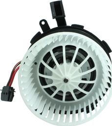 PowerMax 7200045 - Interior Blower autospares.lv