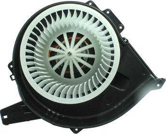 PowerMax 7200008 - Interior Blower autospares.lv