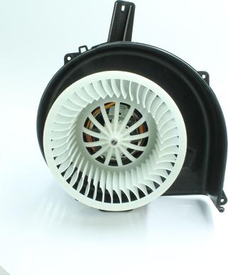 PowerMax 7200011 - Interior Blower autospares.lv