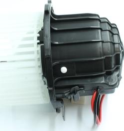 PowerMax 7200036 - Interior Blower autospares.lv