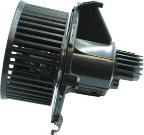 PowerMax 7200106 - Interior Blower autospares.lv