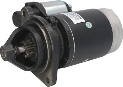 POWER TRUCK PTC-4059 - Starter autospares.lv