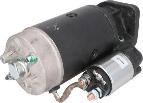 POWER TRUCK PTC-4014 - Starter autospares.lv