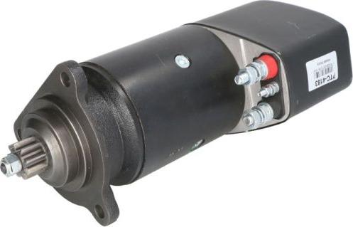 POWER TRUCK PTC-4113 - Starter autospares.lv