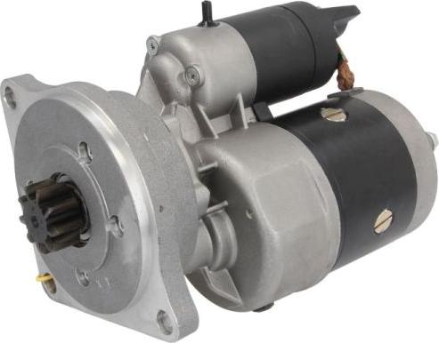 POWER TRUCK PTC-4186 - Starter autospares.lv