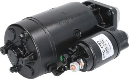 POWER TRUCK PTC-4182 - Starter autospares.lv