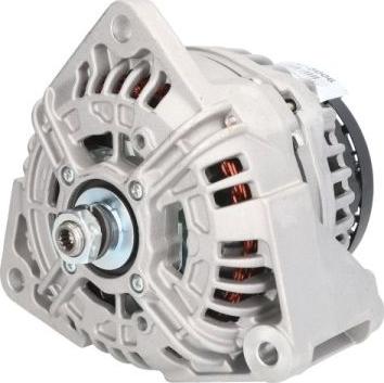 POWER TRUCK PTC-3006 - Alternator autospares.lv